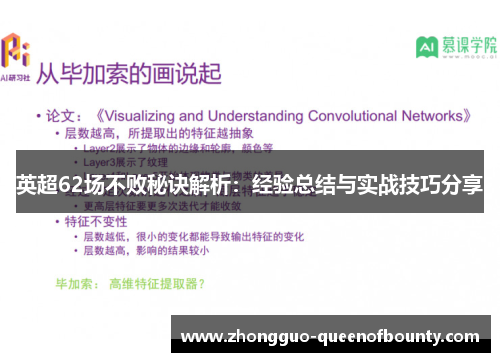英超62场不败秘诀解析：经验总结与实战技巧分享
