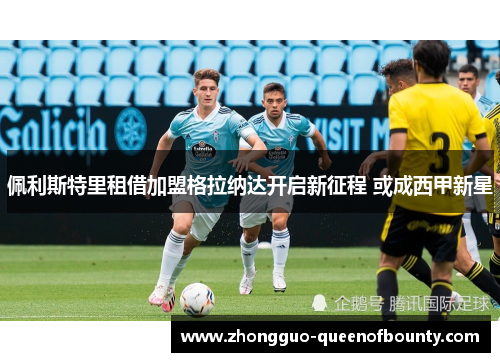 佩利斯特里租借加盟格拉纳达开启新征程 或成西甲新星